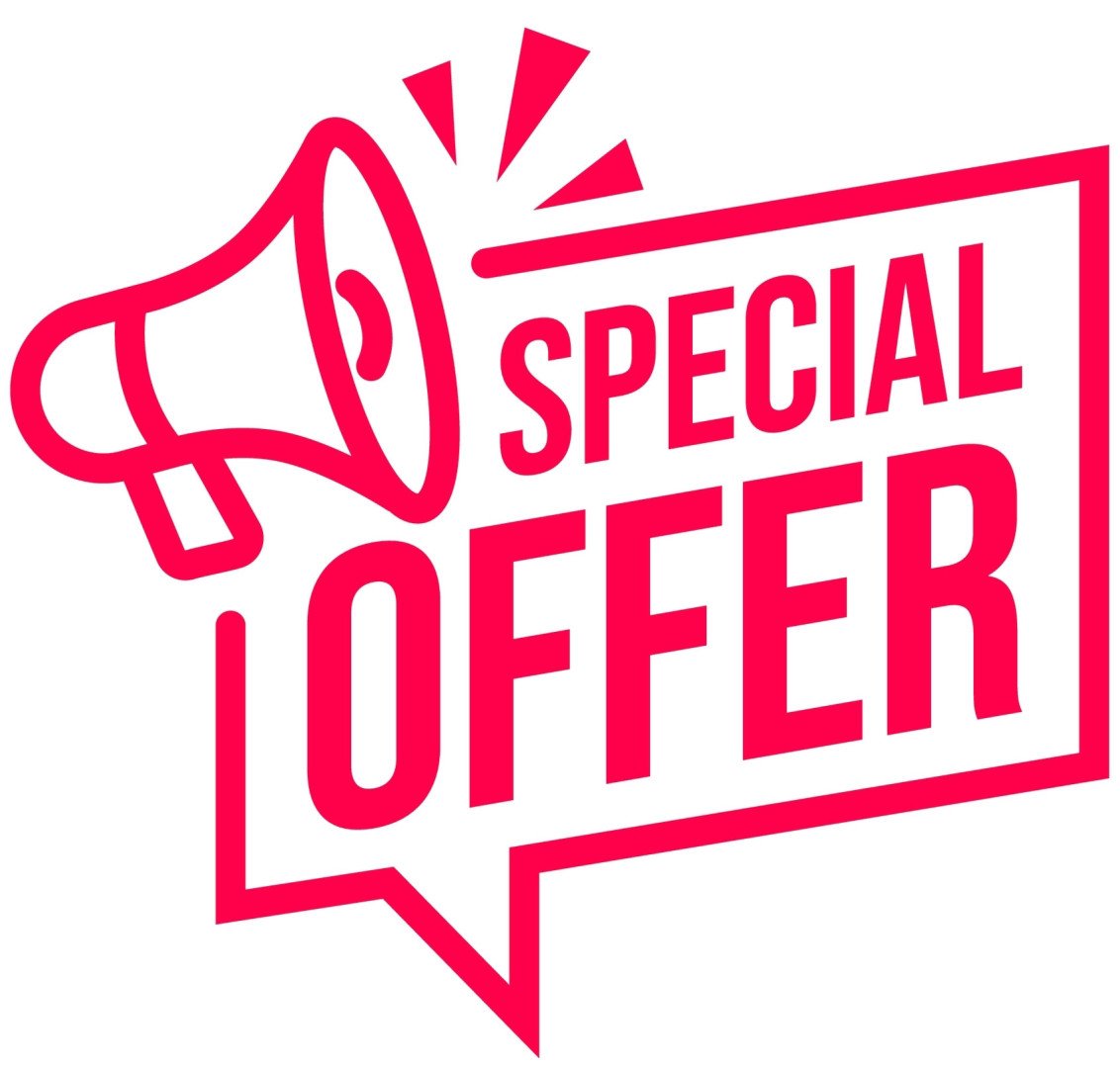 Special Offer